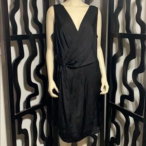 DKNYC Black Dress